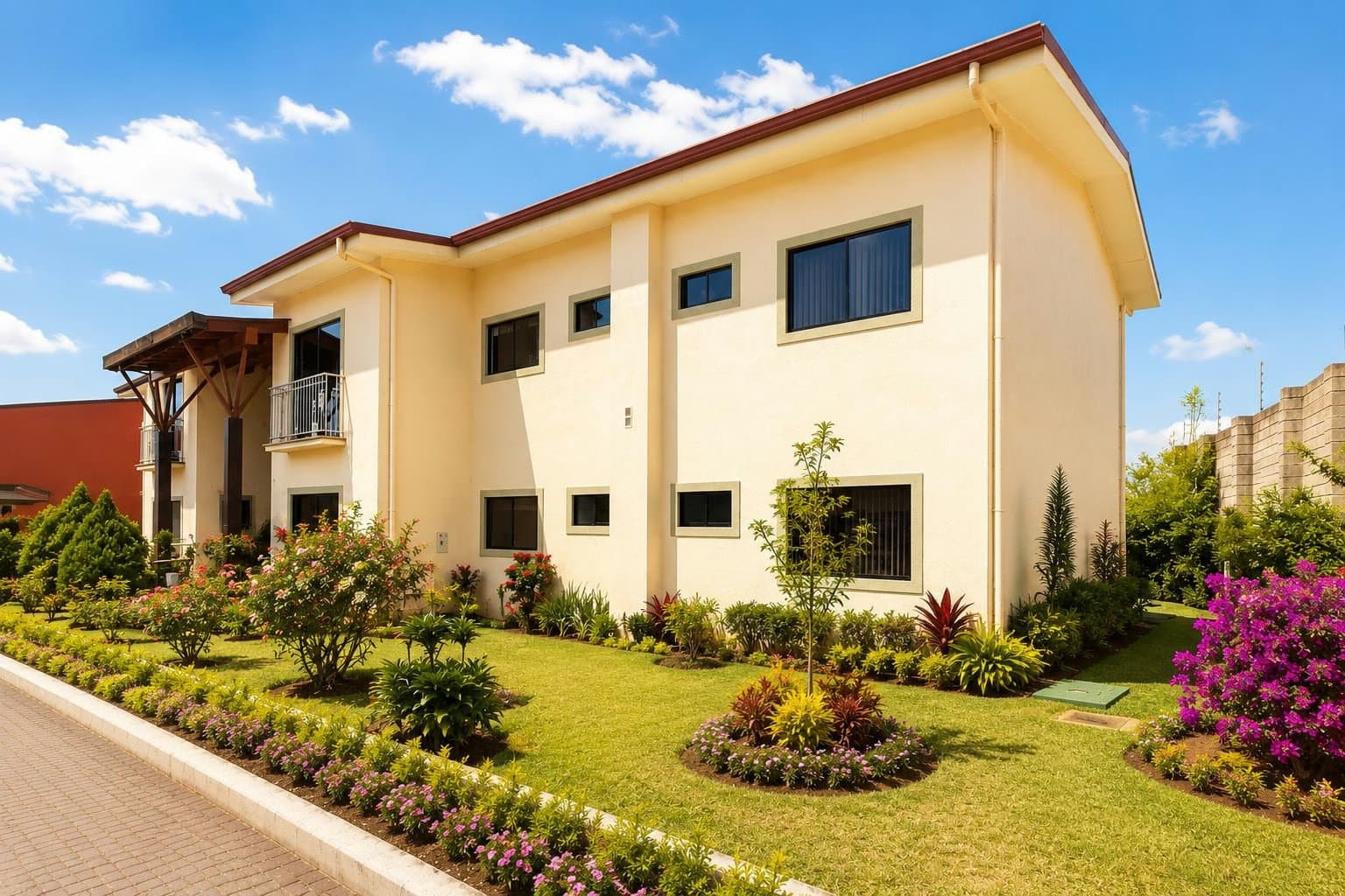 Venta apartamento Tres Rios, La Floresta - 2 parqueos
