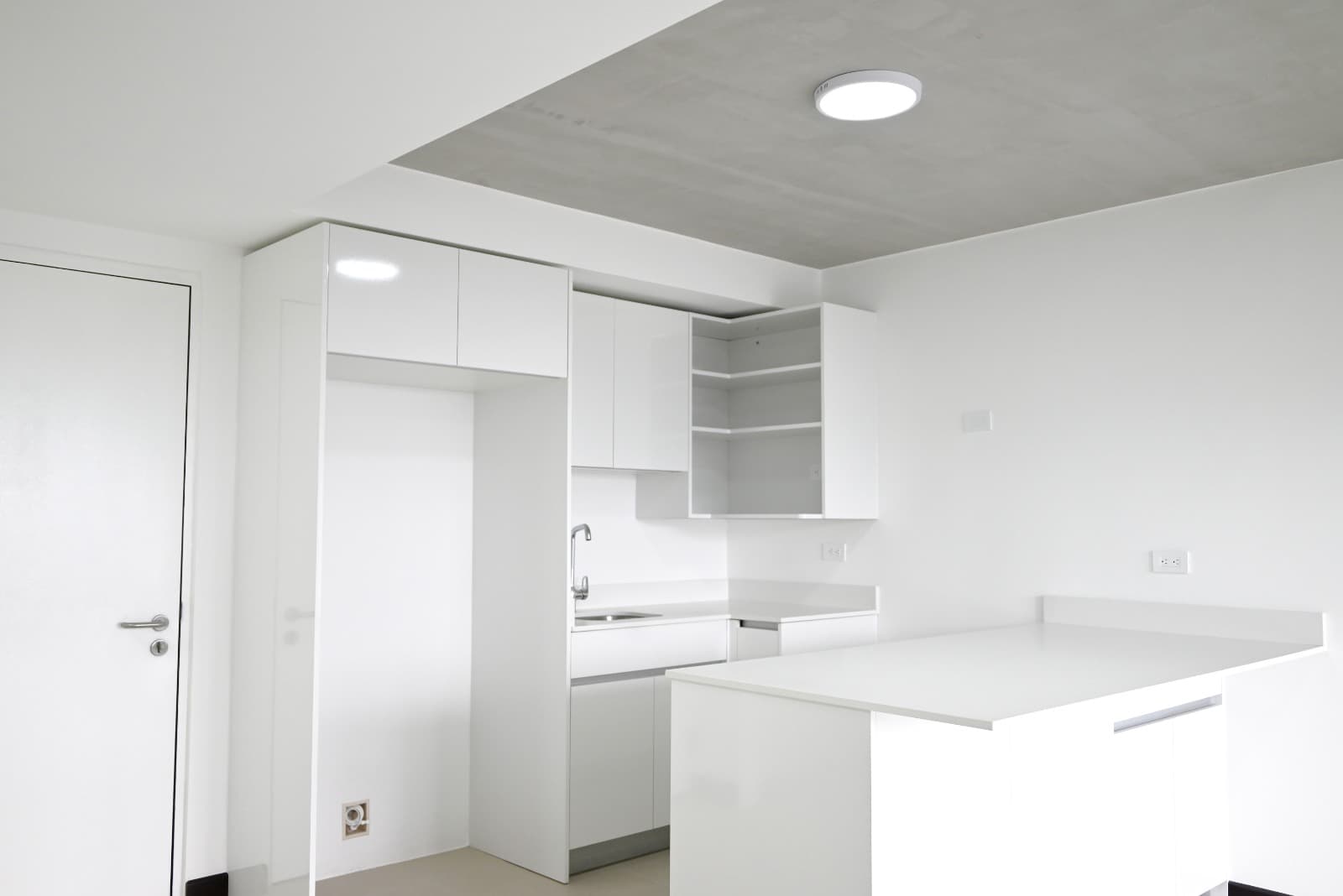 Apartamento en Curridabat · 3 hab · 75 m² — easyrent