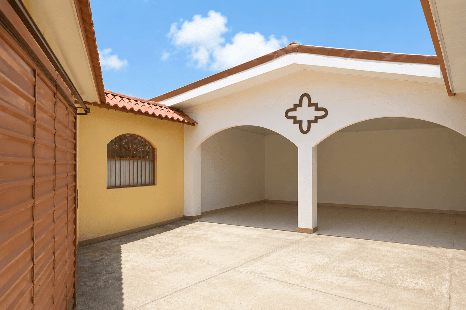 Casa en Desamparados