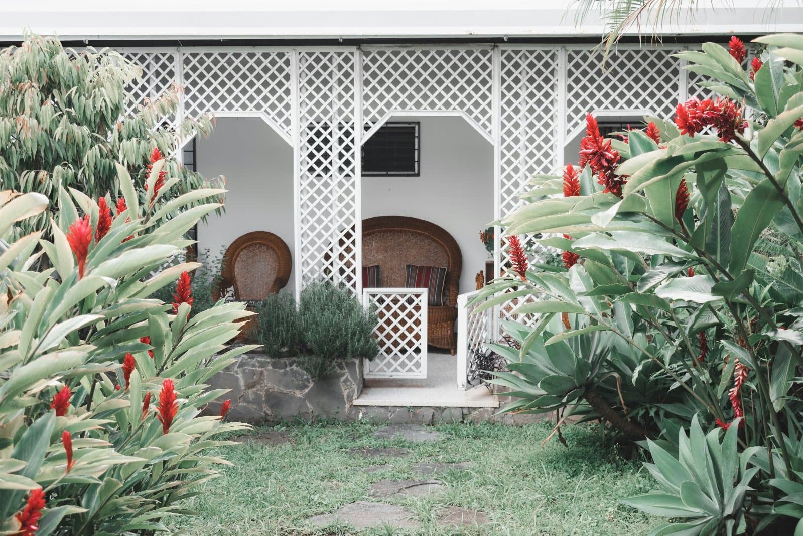 Casa en San Pedro · 5 hab · 250 m² — easyrent